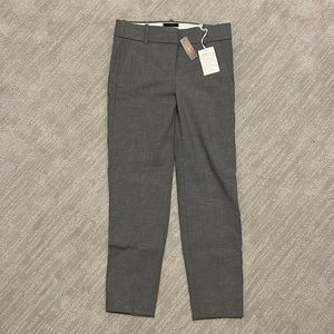 J.CREW Cameron pant
